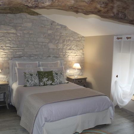 Bed and Breakfast La Douce Charentaise Mérignac Exterior foto