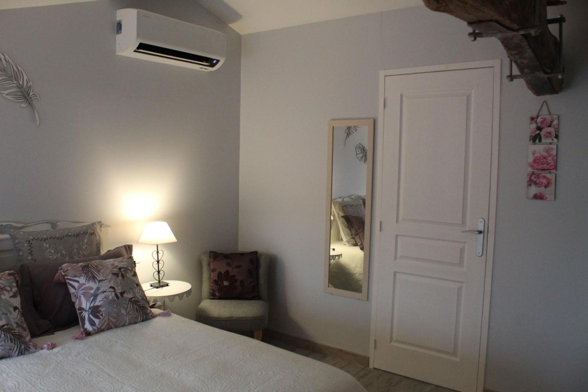 Bed and Breakfast La Douce Charentaise Mérignac Exterior foto