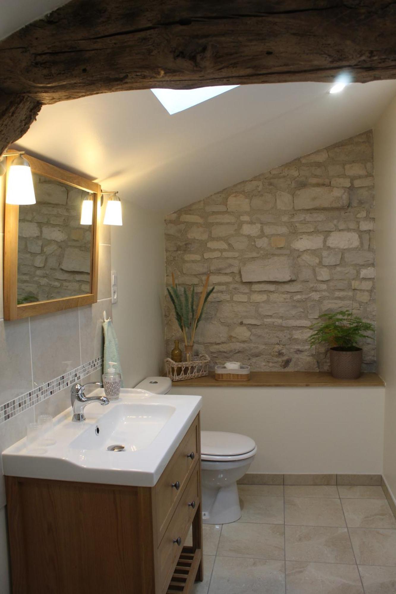 Bed and Breakfast La Douce Charentaise Mérignac Exterior foto