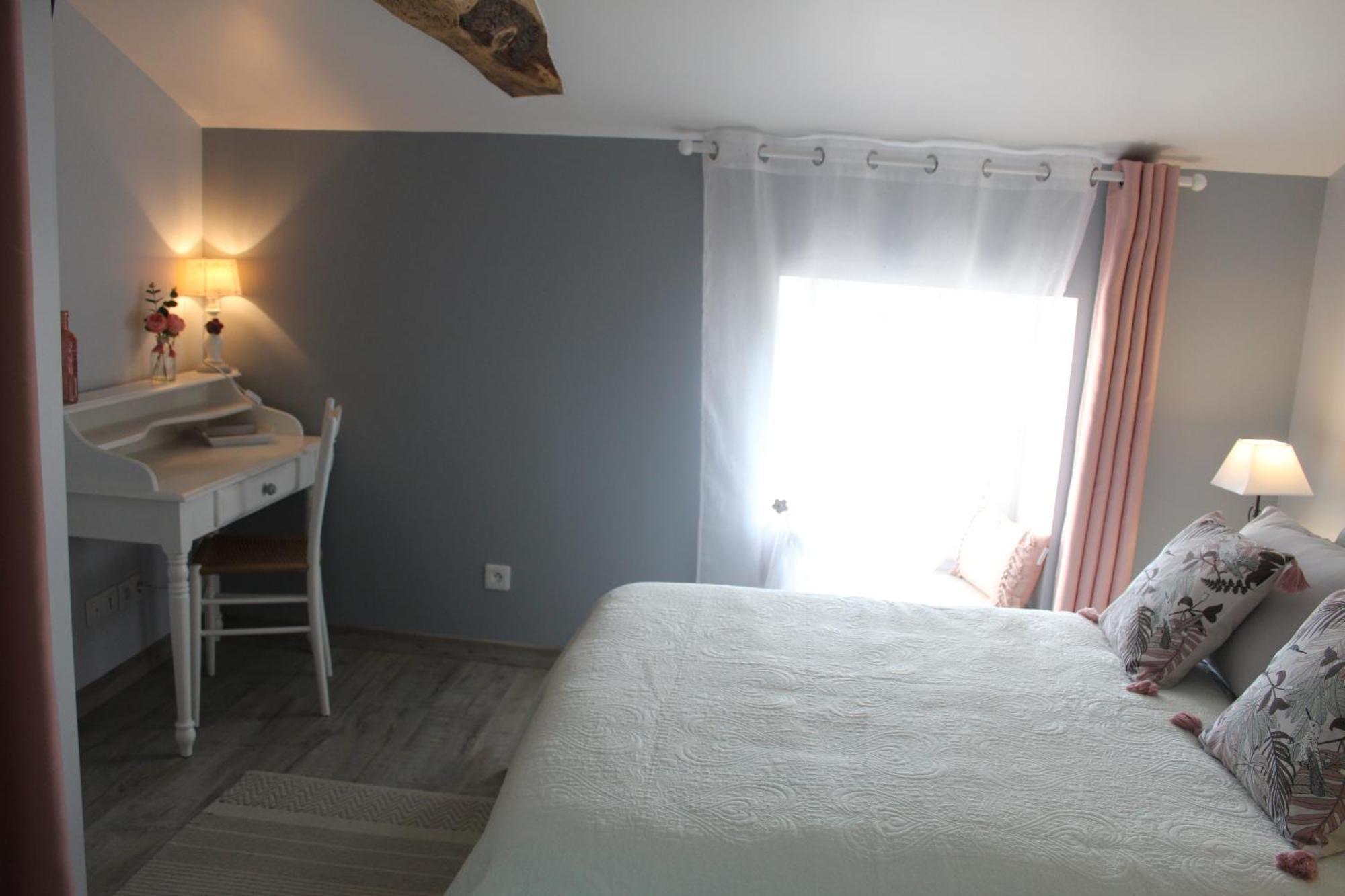 Bed and Breakfast La Douce Charentaise Mérignac Exterior foto